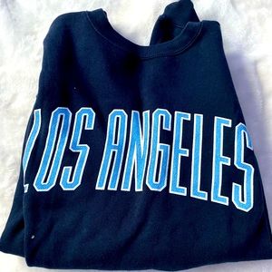 Brandy Melville sweatshirt